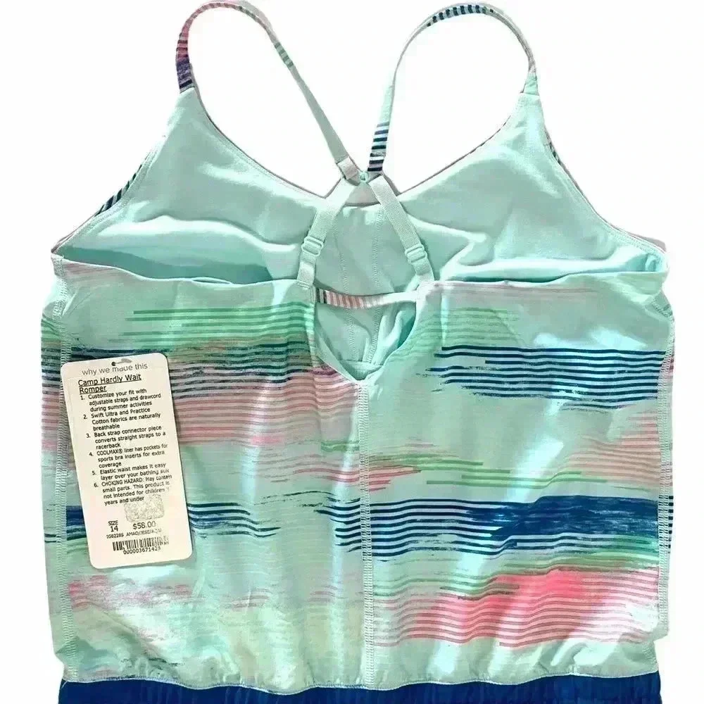 Ivivva by lululemon